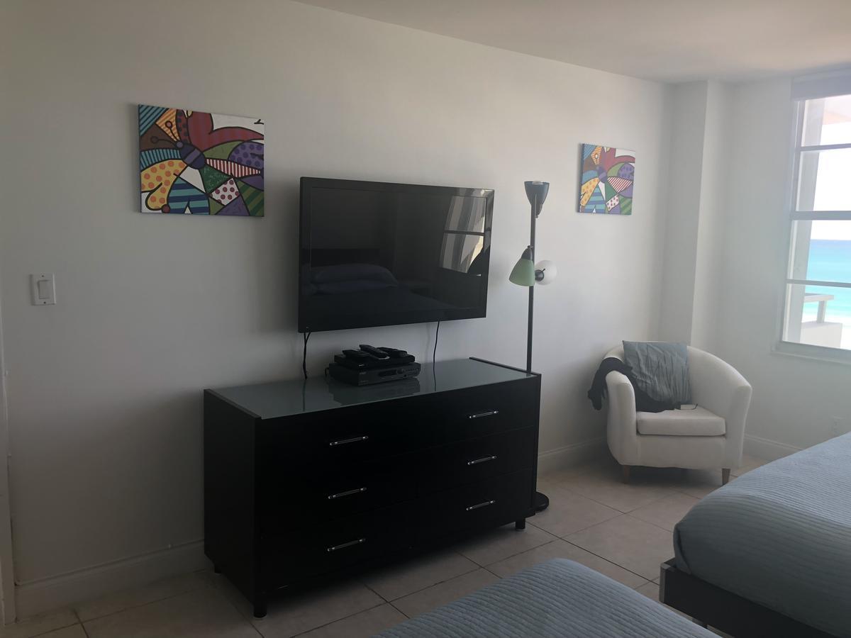 Apartment At The Beach North Bay Village Exteriér fotografie