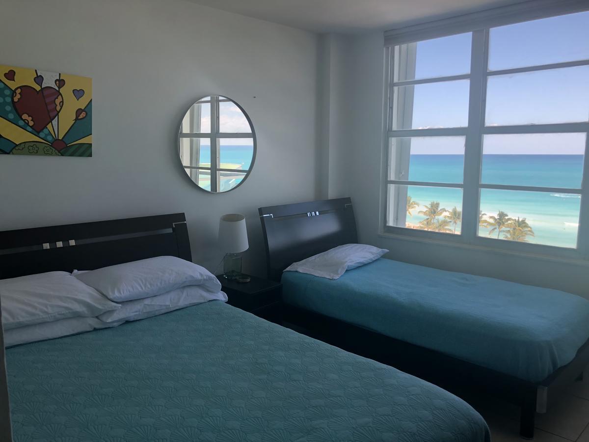Apartment At The Beach North Bay Village Exteriér fotografie