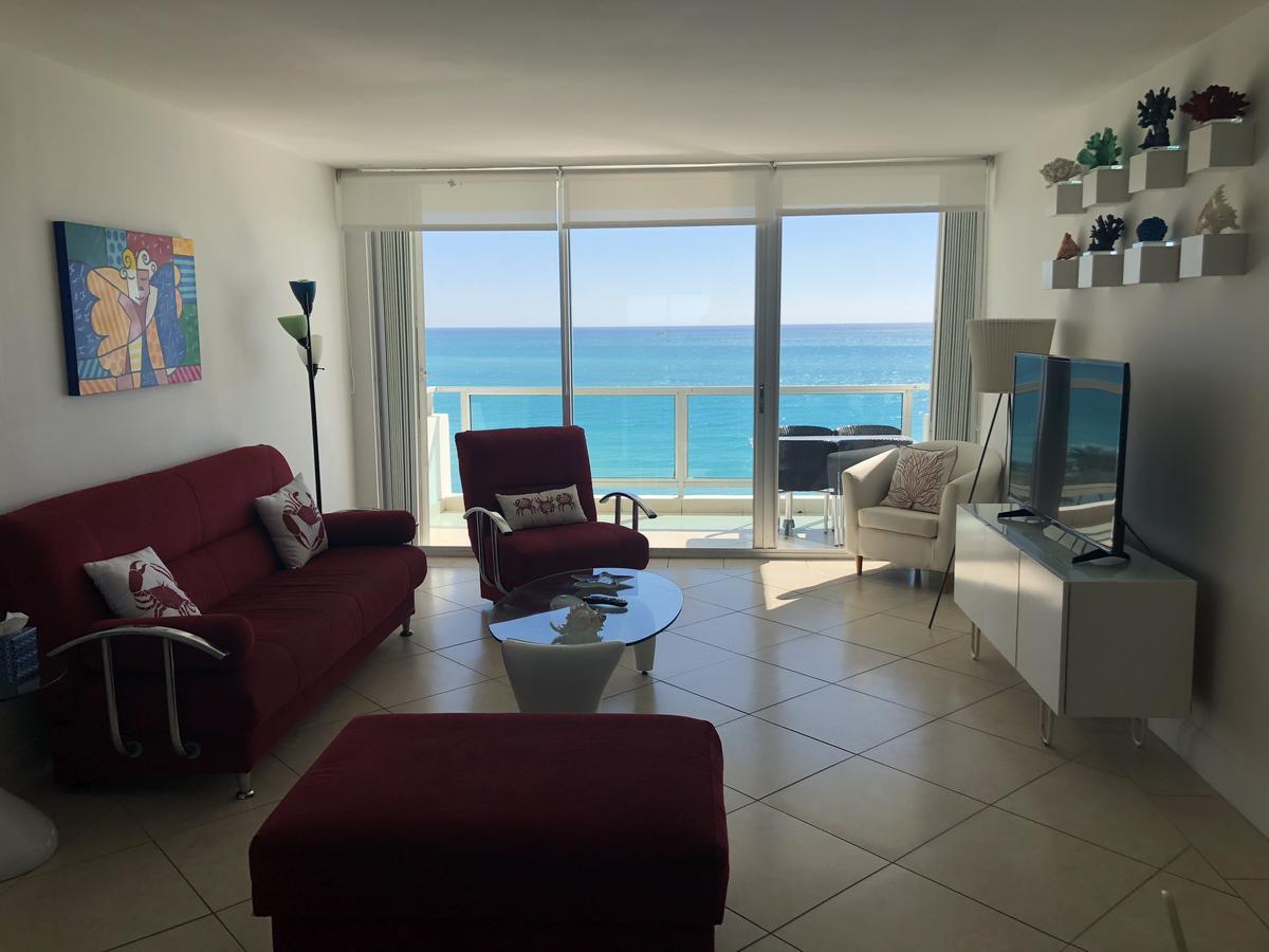 Apartment At The Beach North Bay Village Exteriér fotografie