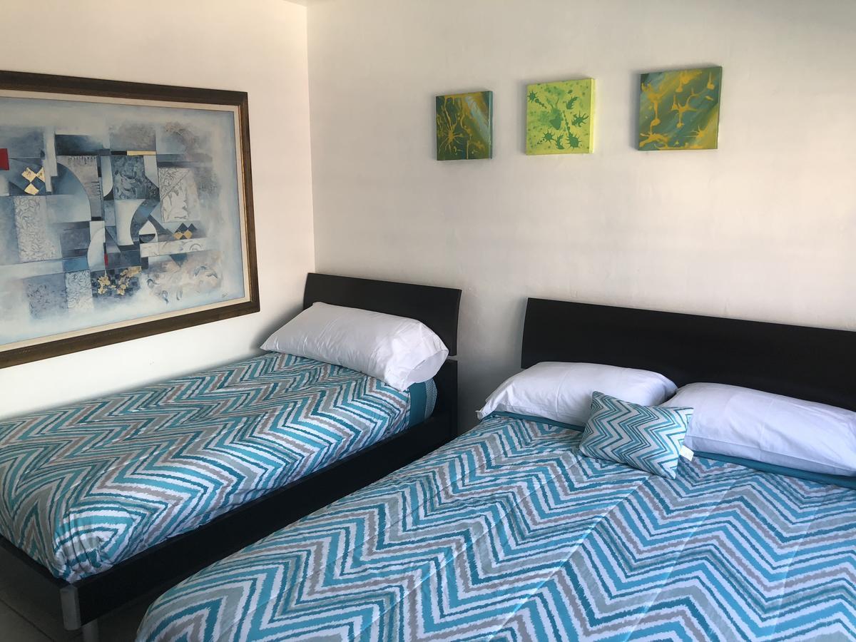 Apartment At The Beach North Bay Village Exteriér fotografie