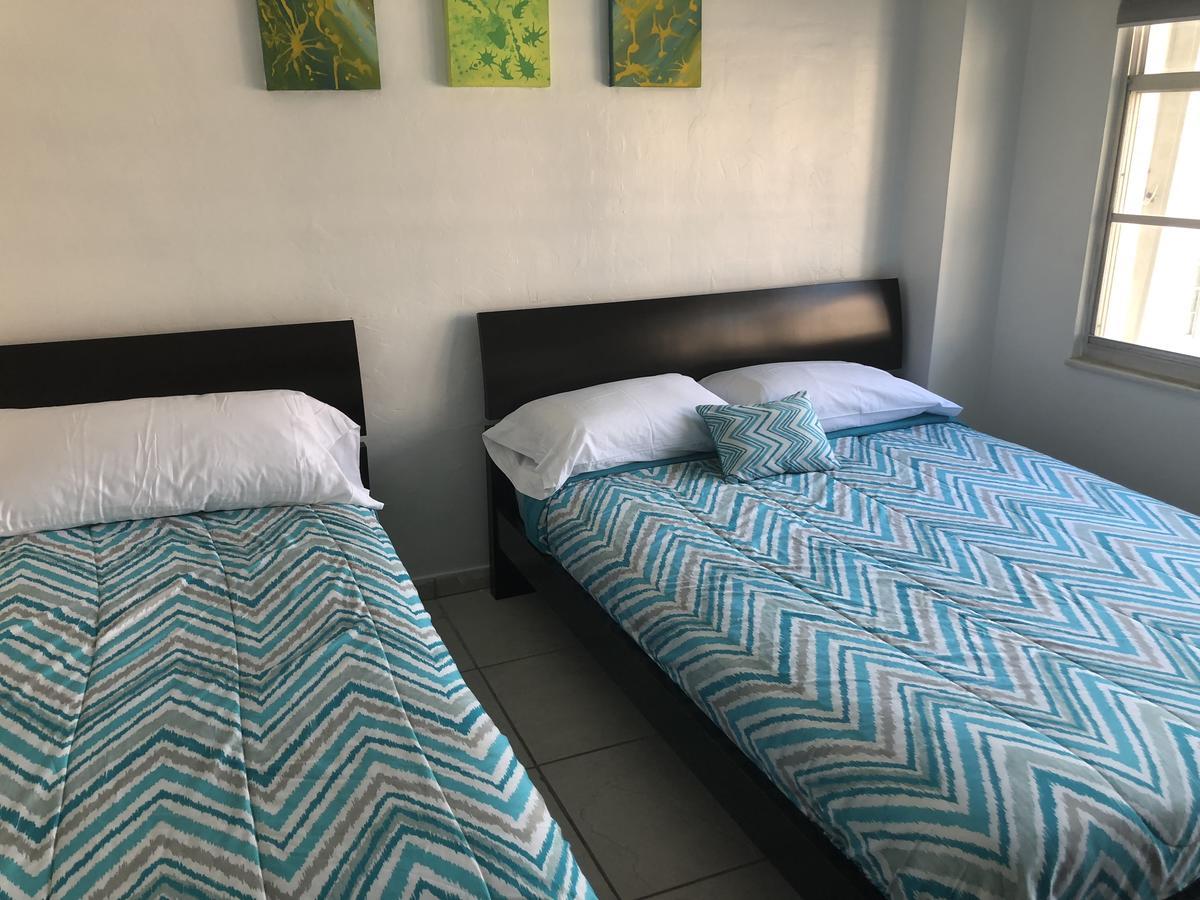 Apartment At The Beach North Bay Village Exteriér fotografie